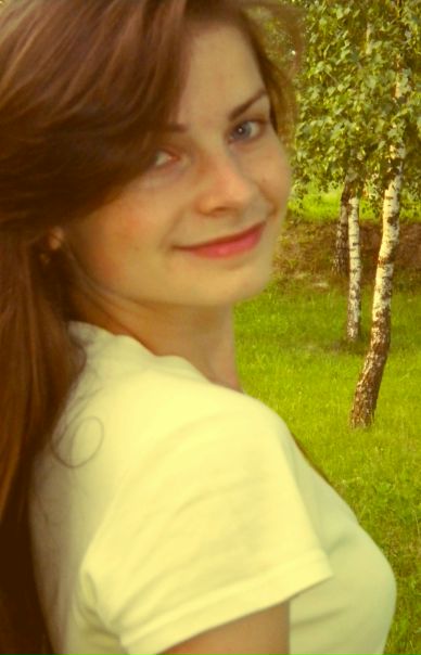 №16, Христина Козлова, 32 года №16, Христина Козлова, 32 года
