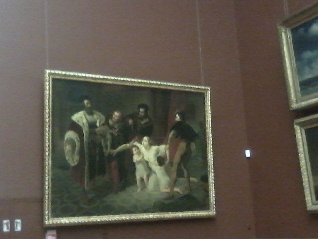 Ирина Покровская | Санкт-Петербург