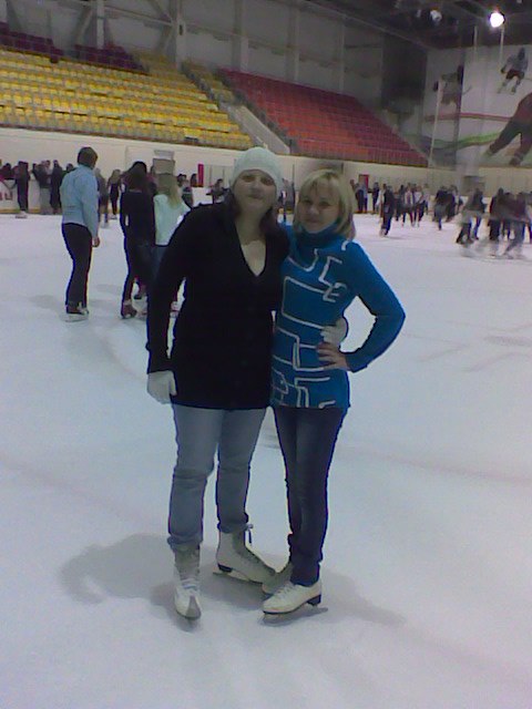 Юлия Ковалькова Ильдусовна | Казань