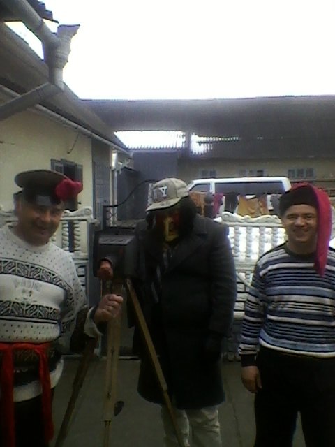 Ира Мавчук | Черновцы