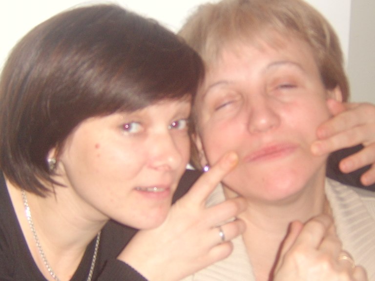 Оксана Вовківська | Рогатин