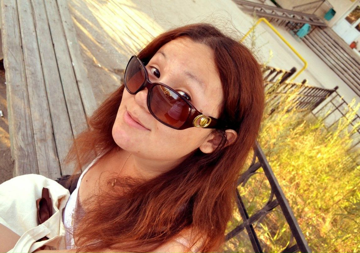 Наташа Аргунова | 