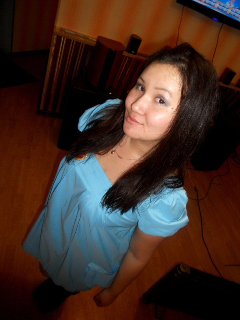 Наташа Аргунова | 