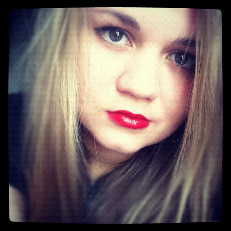 Анастасия Колосова | Воронеж