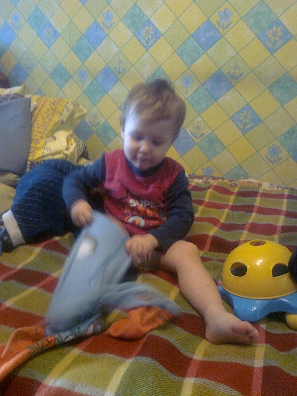 Валентина Дижевская | Санкт-Петербург