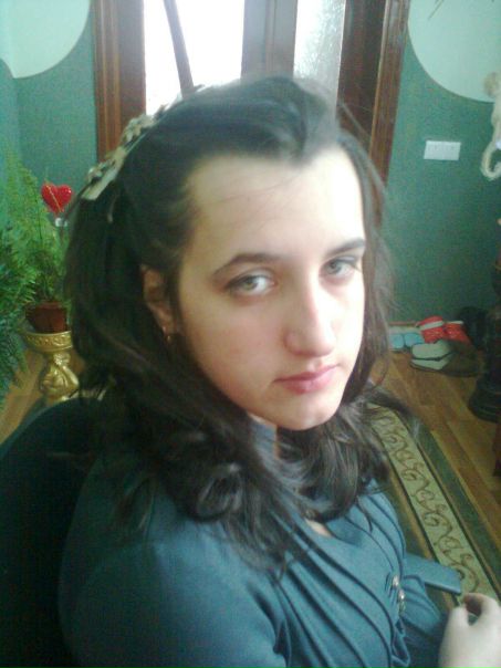 №108, Інна Ланчак, Львов №108, Інна Ланчак, Львов