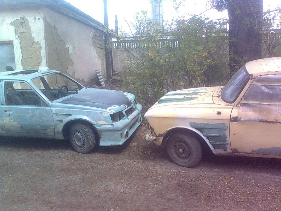 Антон Ревякин | Симферополь