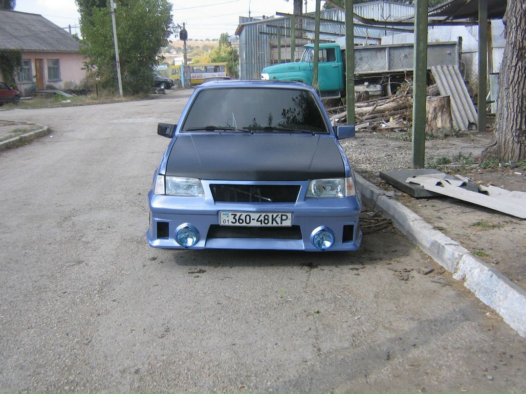 Антон Ревякин | Симферополь