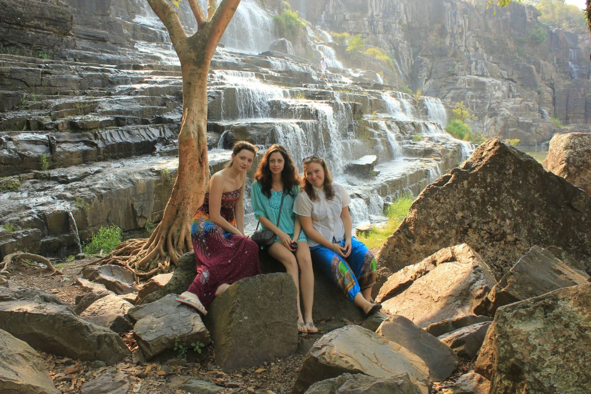 Евгения Батыршина | Москва