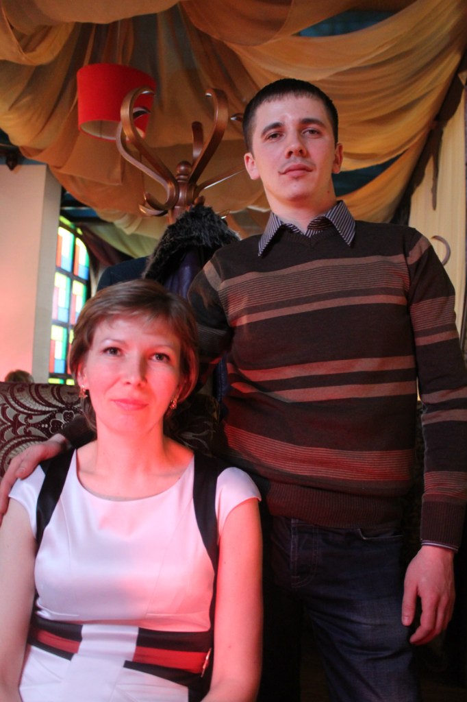 Дмитрий Баталов | Екатеринбург