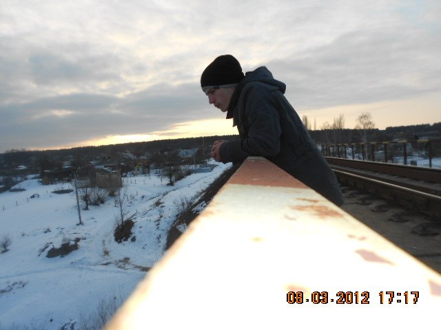 Юрий Манецкий | 