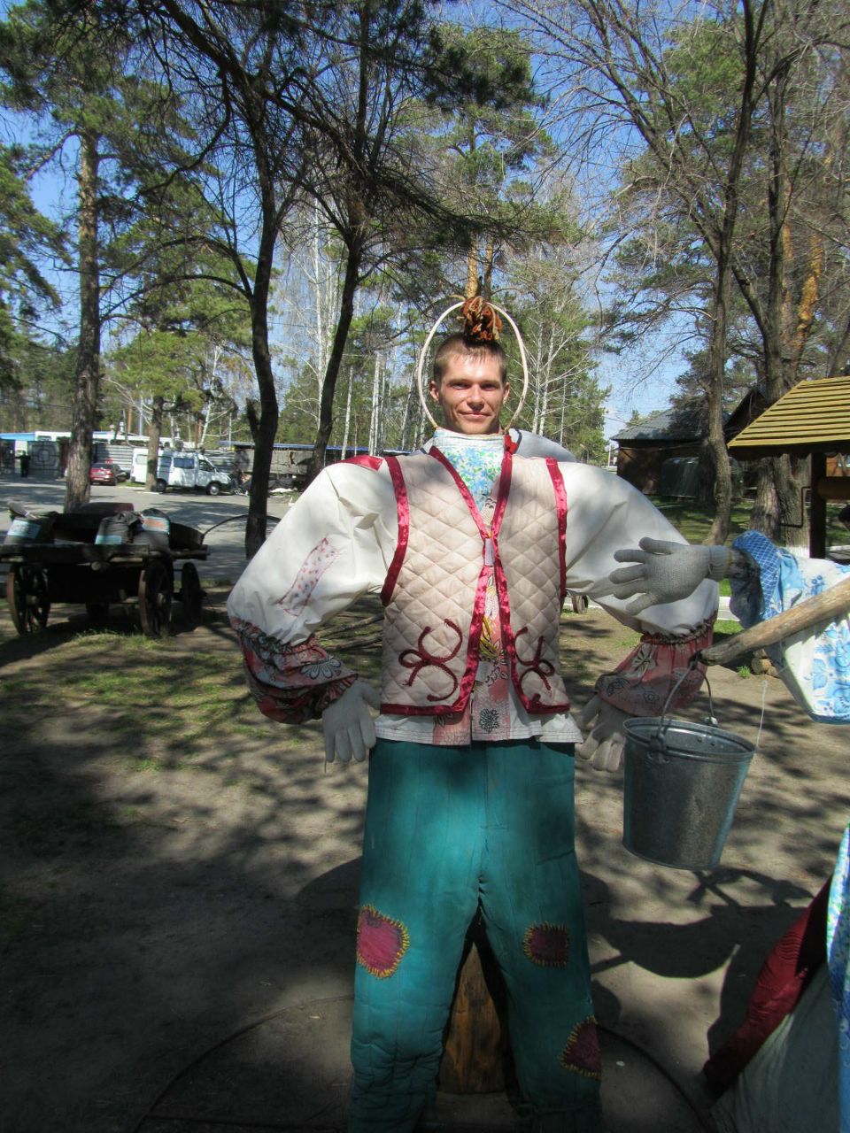 Андрей Медведев | Екатеринбург
