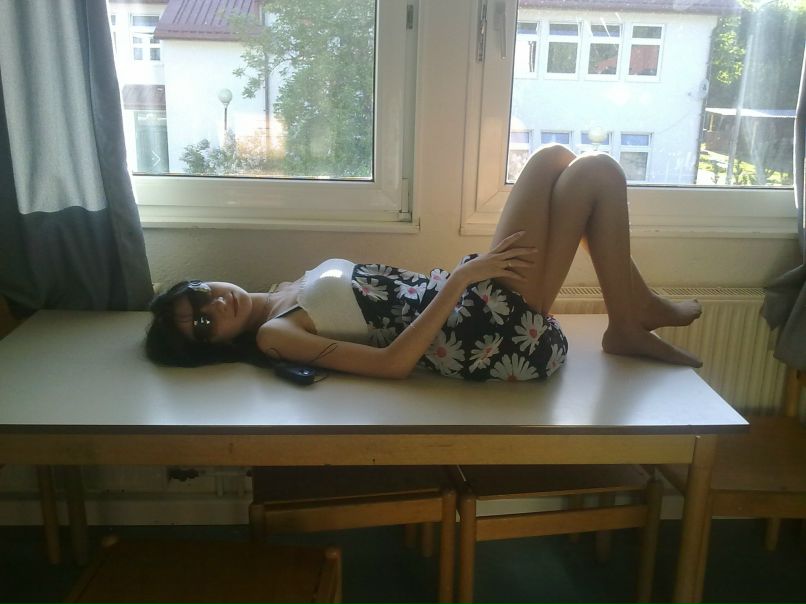 Катюха Эмти ★♥★ | Москва (деревня)