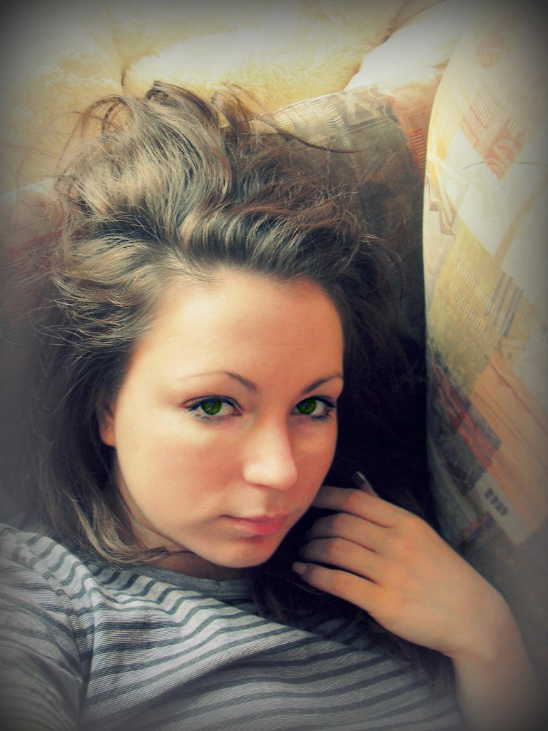 Катерина Кравцова | Хайфа