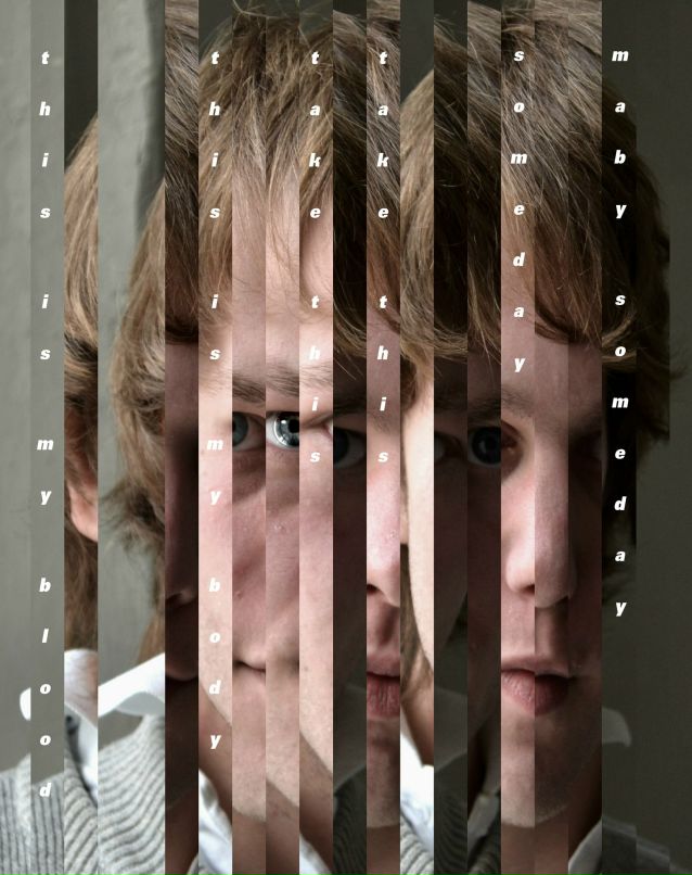 Антон Стоколяс | Екатеринбург