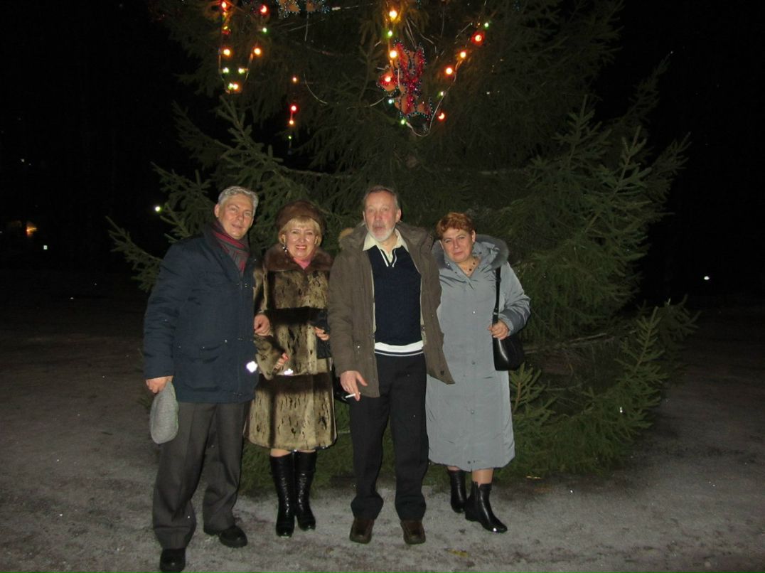 Алексей Соколов | Санкт-Петербург