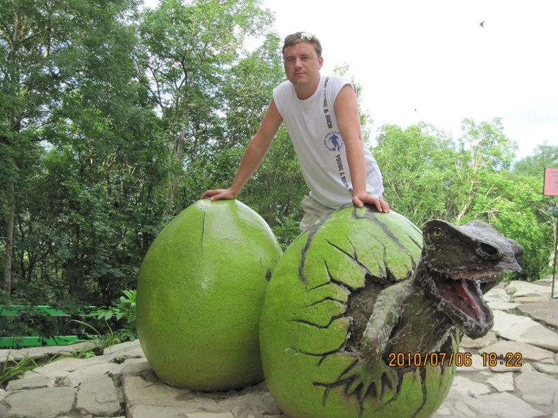 Владимир Виноградов | Коломна