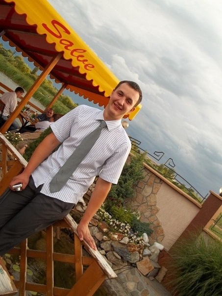 №27, Вася Мотринець, Великие Лучки №27, Вася Мотринець, Великие Лучки