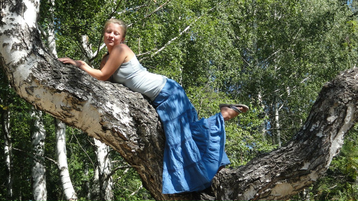 Жанна Чурбакова | 