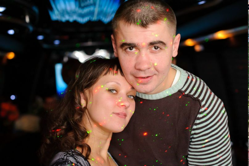 Сергей Хлыбов | Санкт-Петербург