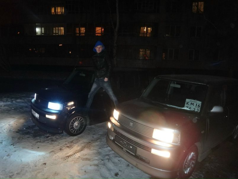 №18, Альберт Гатин, 39 лет, Набережные Челны №18, Альберт Гатин, 39 лет, Набережные Челны