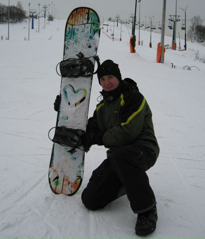 Евгений Шев ShEVIL | Москва