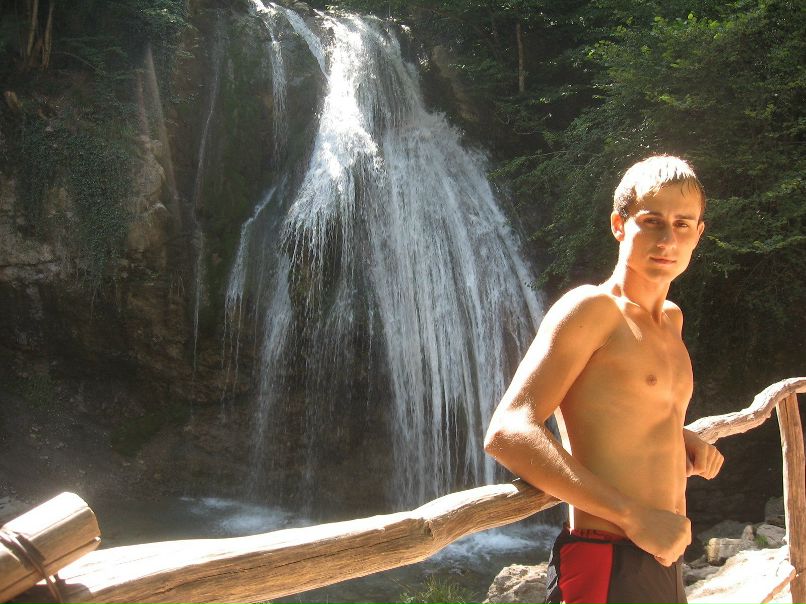 Дима Коростий | Харьков