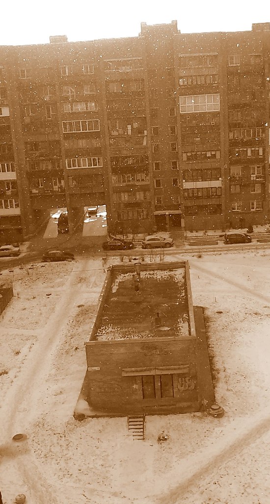 Тимофей Незлой | Санкт-Петербург