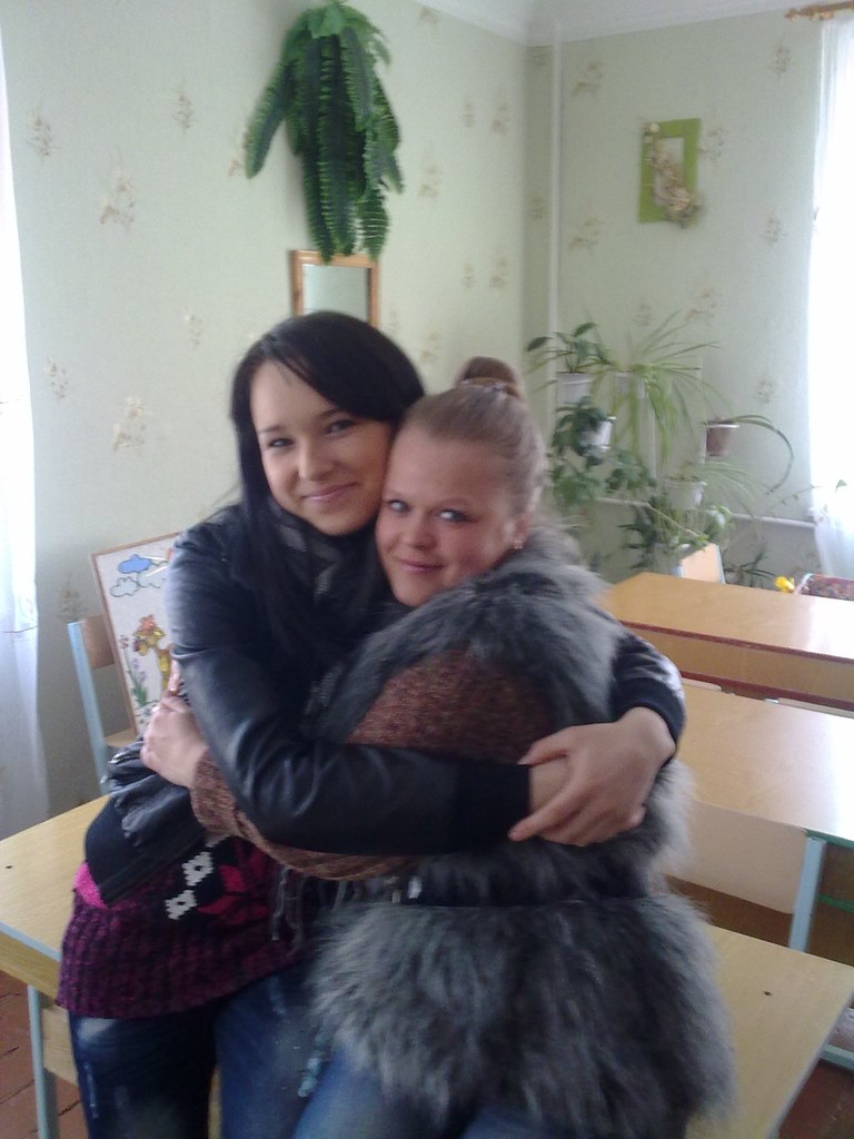 Настя Панченко | Киев