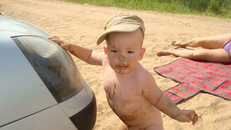 Костя Аникин | Волхов (поселок)