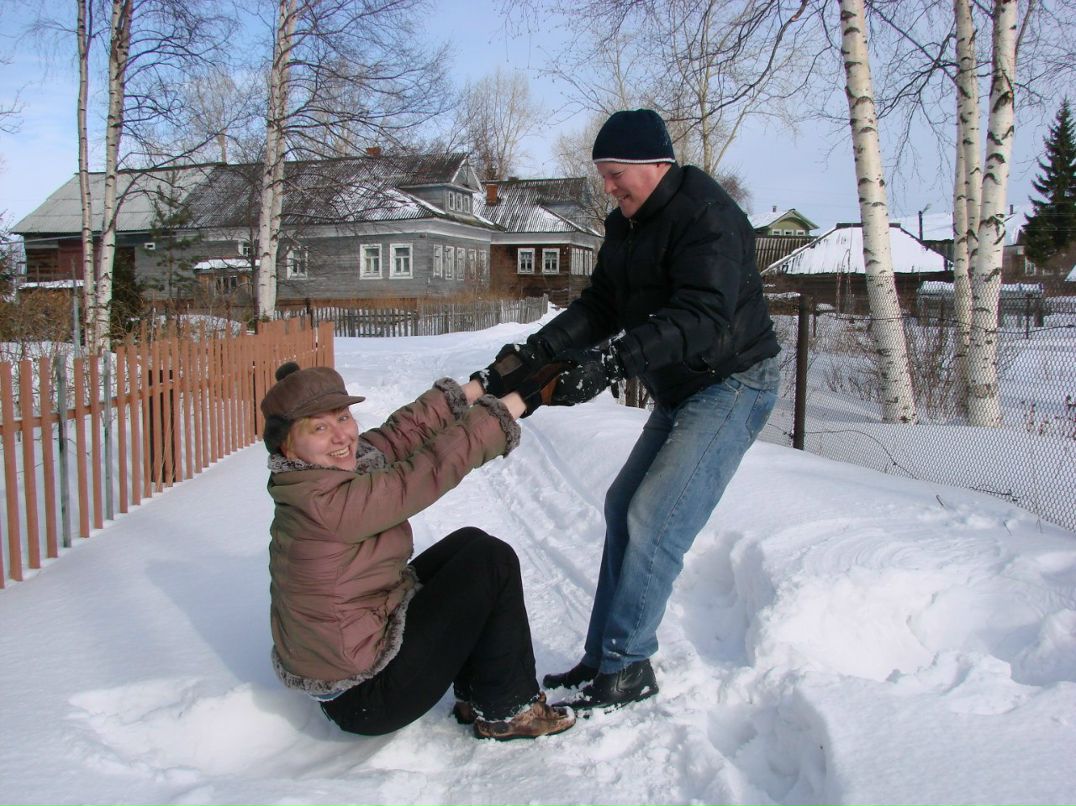 Ольга Смирнова | Северодвинск