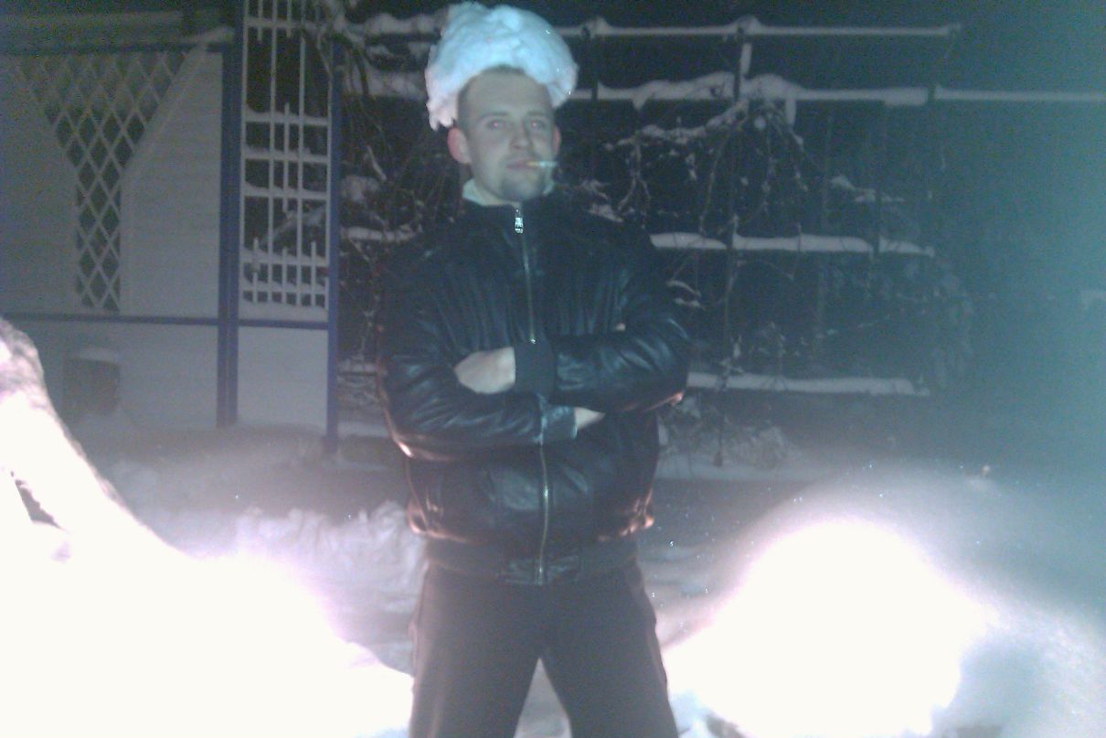 Владимир Калашников Joker | Серпухов