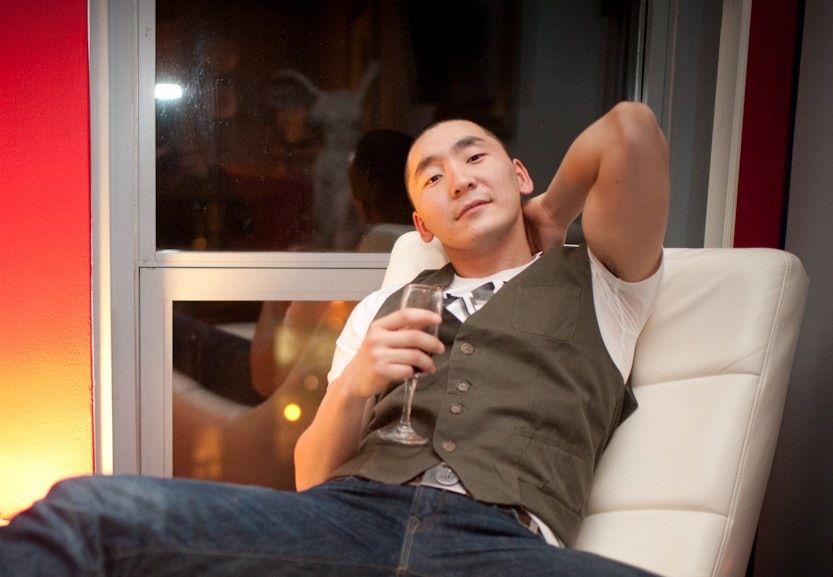 Фото профиля