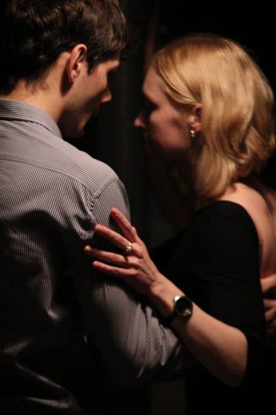 Евгения Борисова | Москва