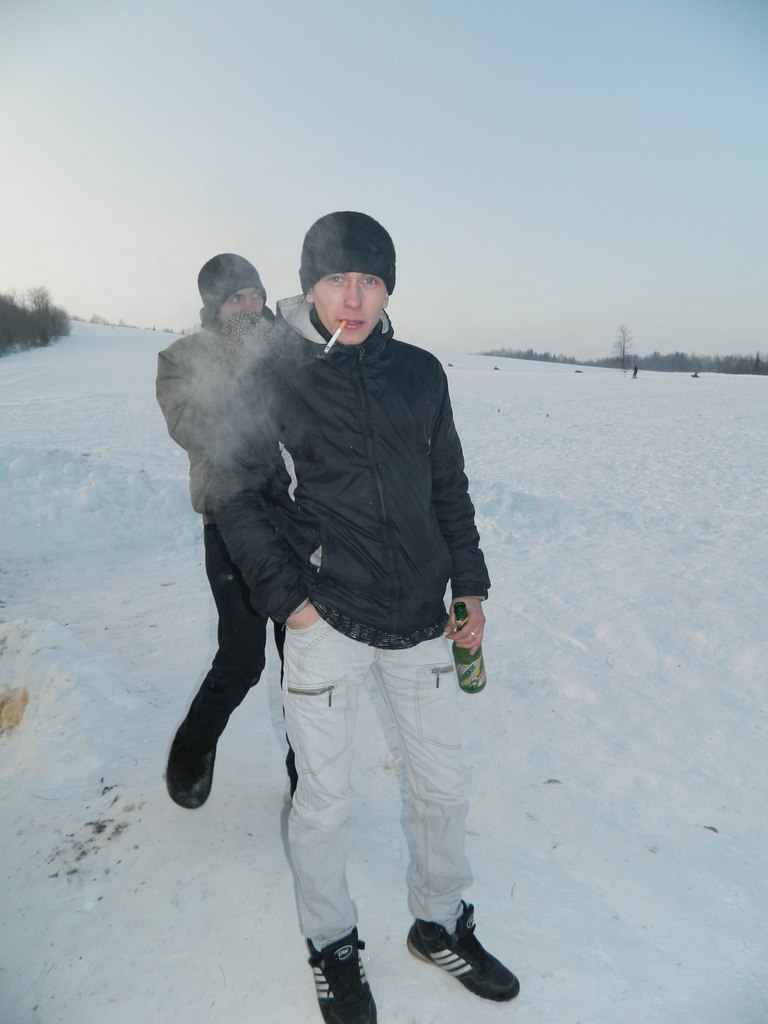 Влад Анненков | 