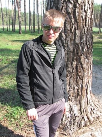 Олег Моложавый | Черкассы