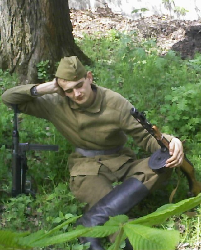 Ваня Завацкий | Киев