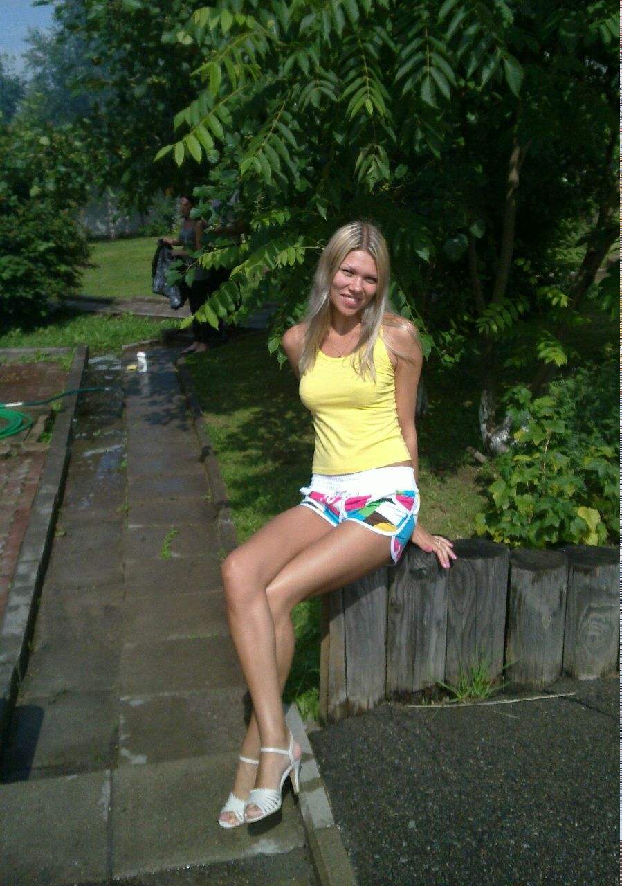 Mariya Panfilova | Москва