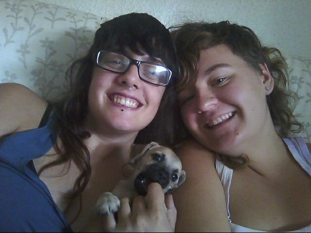 Ульяна Lets-Go Hey-Ho | Amsterdam