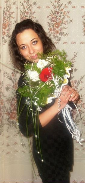 №3, Юлия Петряшева, 35 лет, Мурманск №3, Юлия Петряшева, 35 лет, Мурманск