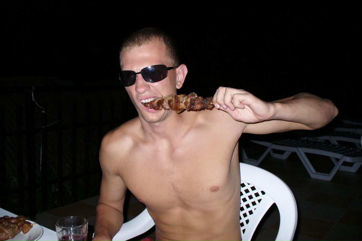 Никита Заблоцкий | Курск