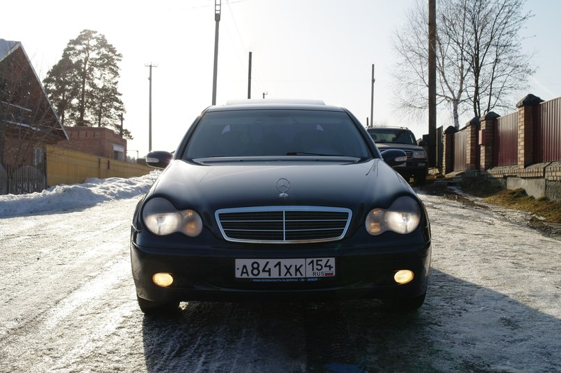 Александр Мешков | Новосибирск