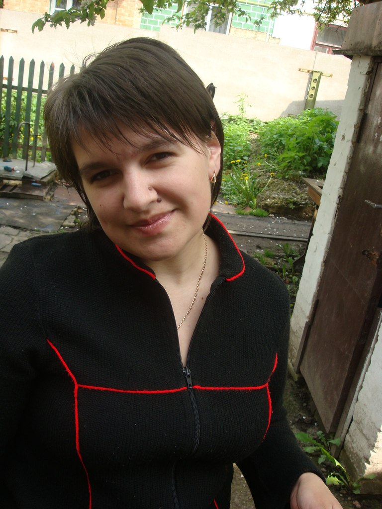 Светлана Герасимова | Винница