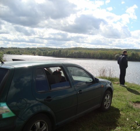 №59, Андрей Теренин №59, Андрей Теренин