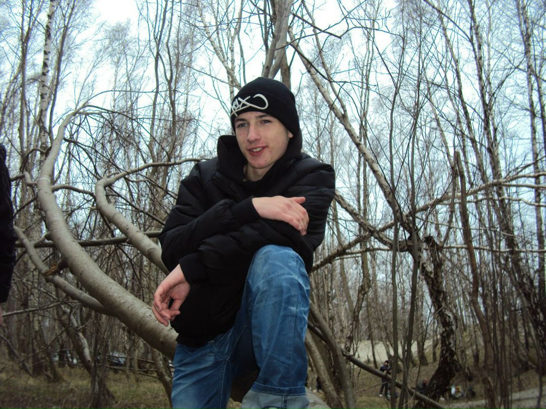 Анатолий Афанасенко | Калининград