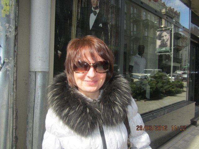 Леся Бридун | Комарно