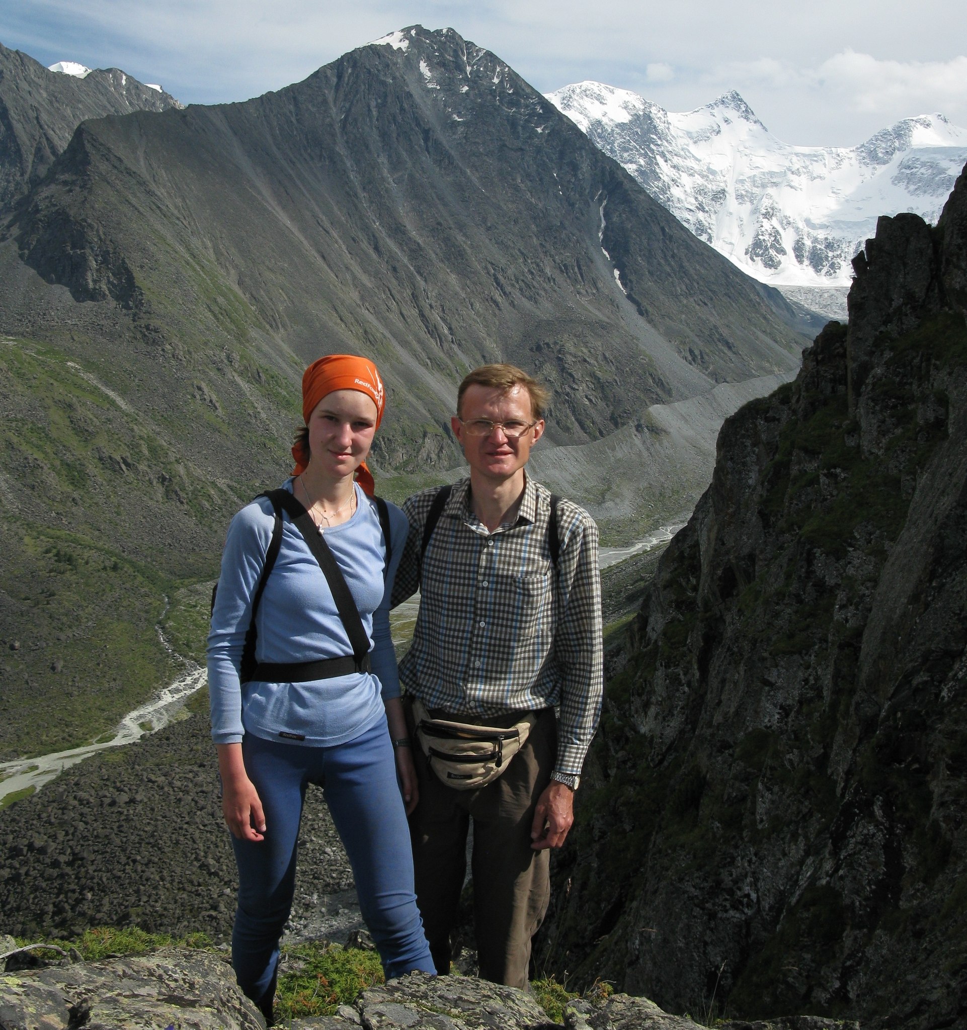 Фото профиля