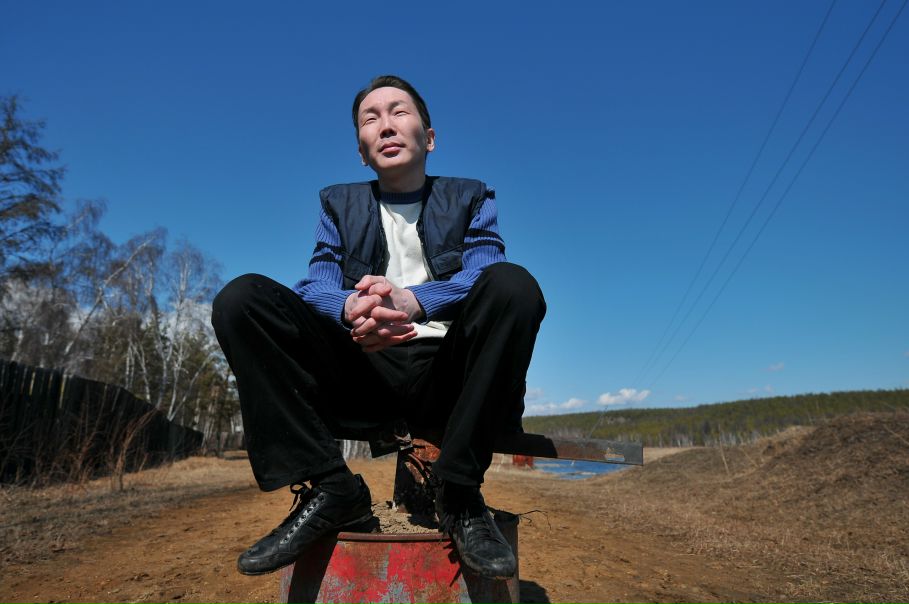 №6, Павел Поисеев, 48 лет, Якутск №6, Павел Поисеев, 48 лет, Якутск