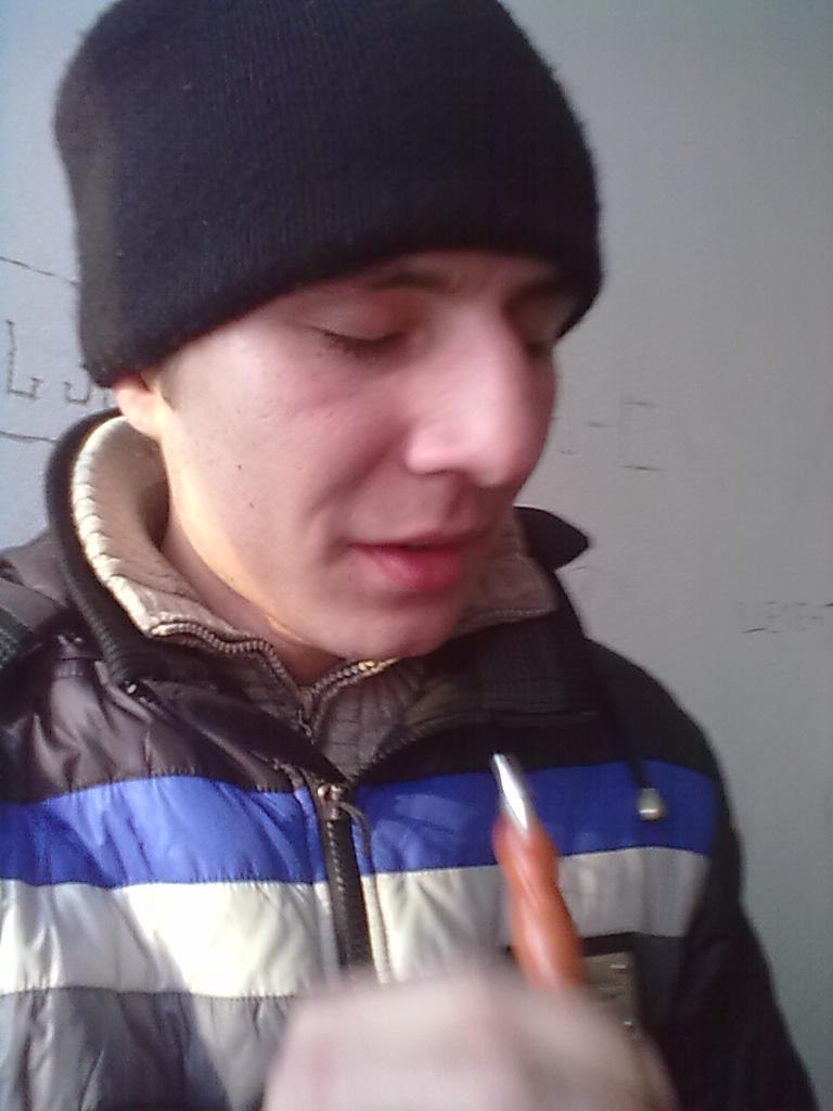 Сергей Попов ⅔ | Волгоград