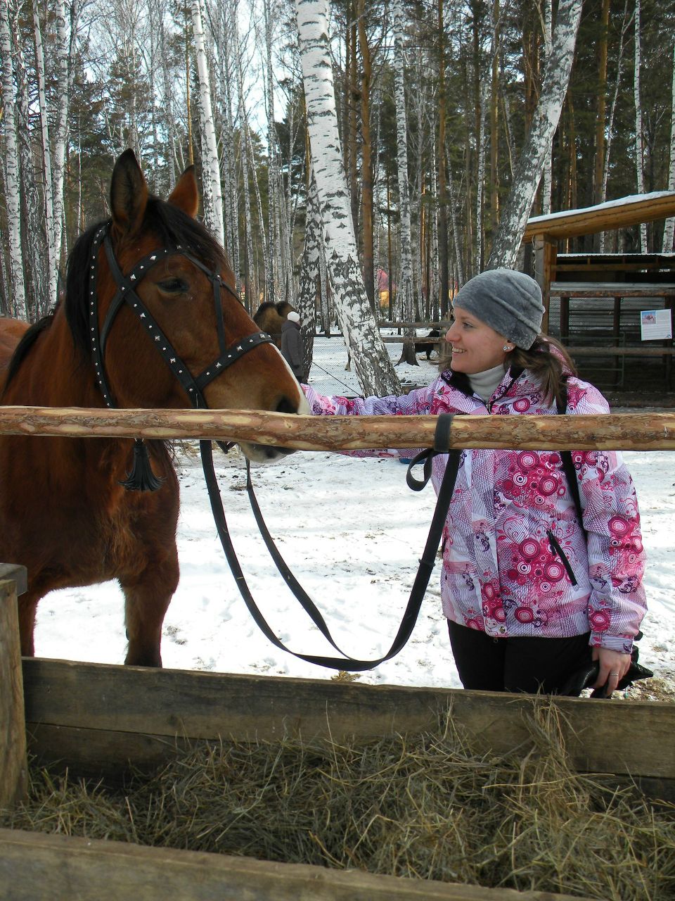 Ирина Савченко | Кемерово
